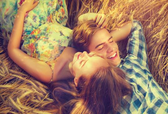 【男人的脆弱：５件事讓他流下男兒淚】